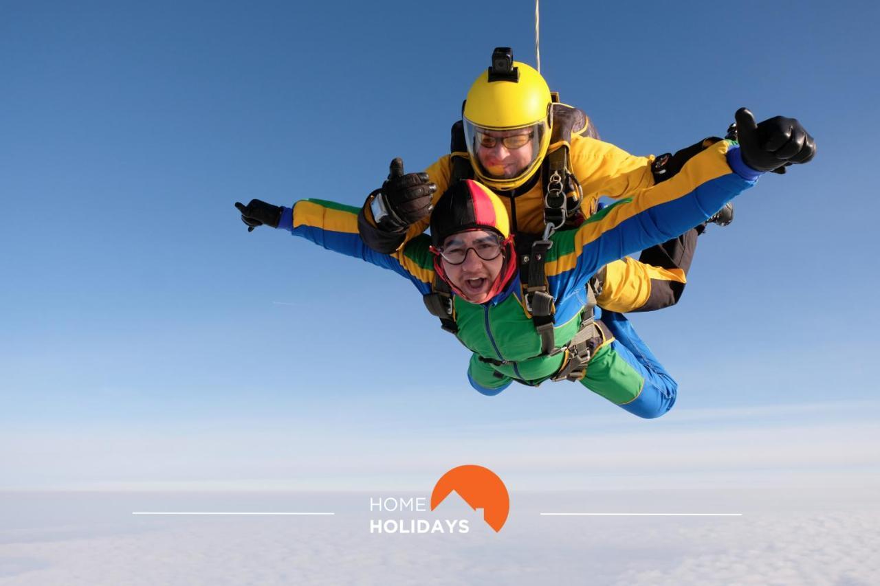 #082 Sao Rafael By Home Holidays البوفيرا المظهر الخارجي الصورة