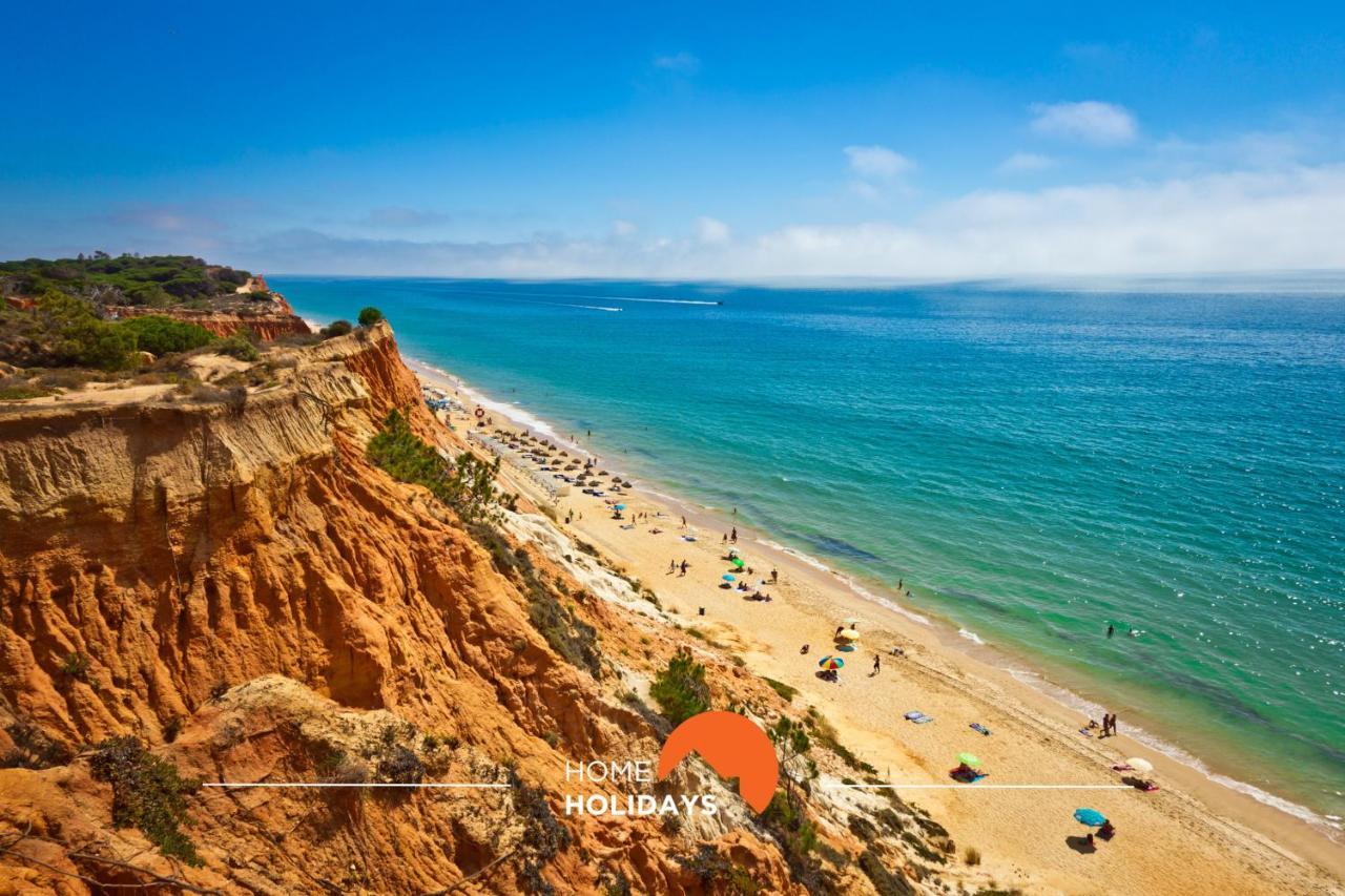 #082 Sao Rafael By Home Holidays البوفيرا المظهر الخارجي الصورة