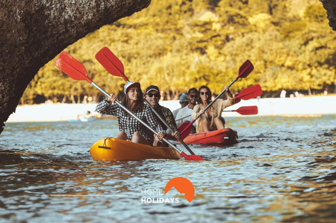 #082 Sao Rafael By Home Holidays البوفيرا المظهر الخارجي الصورة