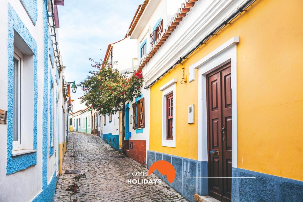 #082 Sao Rafael By Home Holidays البوفيرا المظهر الخارجي الصورة