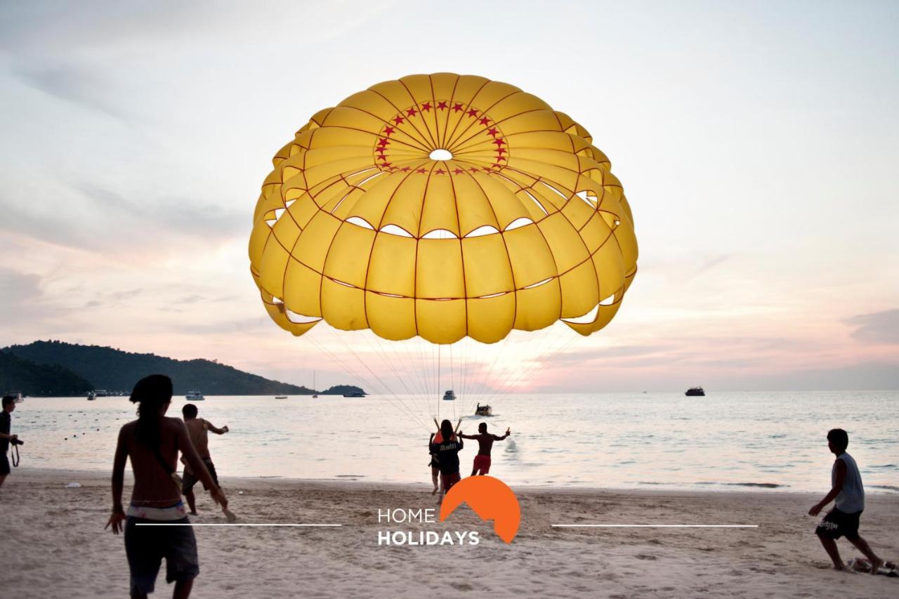 #082 Sao Rafael By Home Holidays البوفيرا المظهر الخارجي الصورة