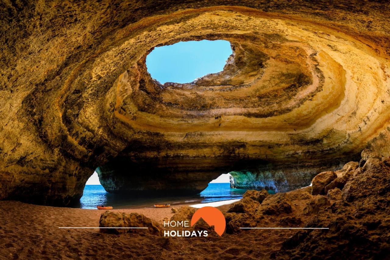 #082 Sao Rafael By Home Holidays البوفيرا المظهر الخارجي الصورة